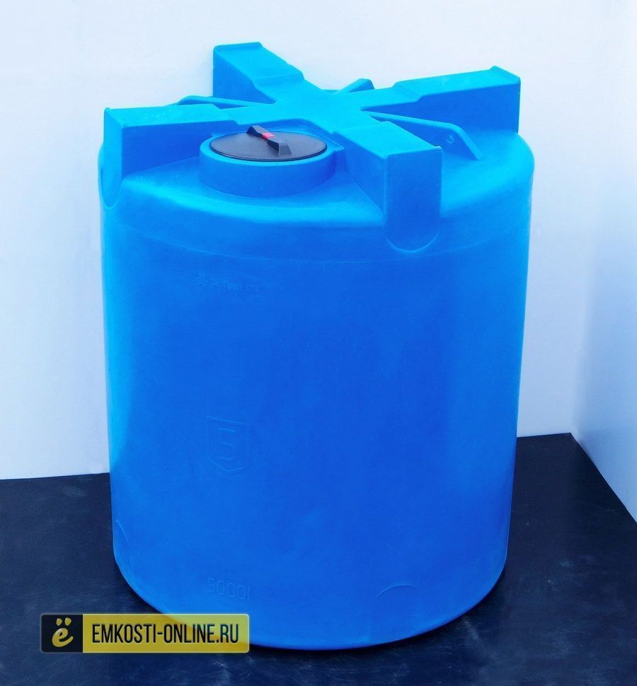Емкости для воды ТН 5000 литров