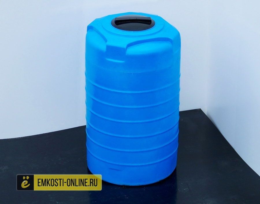 Емкости для воды Т 500 литров